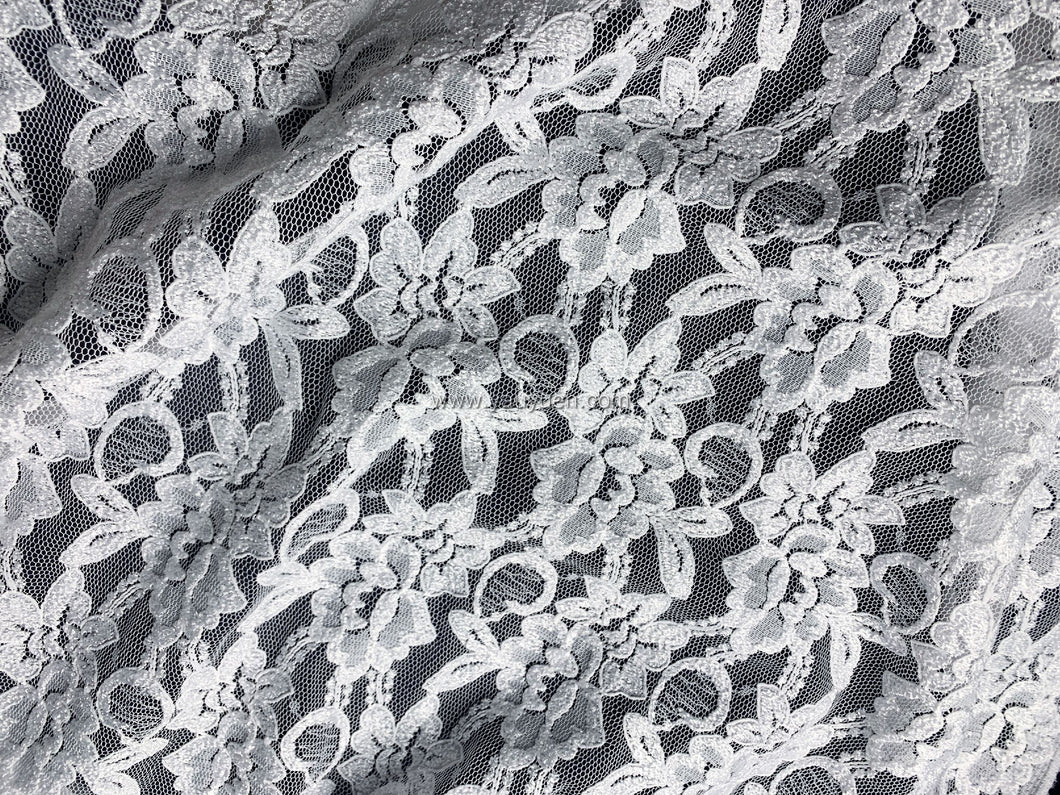 FS-1196 - Japan Heavy Lace (2 Colours)