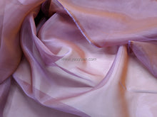 Load image into Gallery viewer, FS-1205B - Japan Two-tone Crystal Organza (33 Colours)
