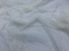 Load image into Gallery viewer, FS-1266 - Korea Hologram Soft Mesh (3 Colours)
