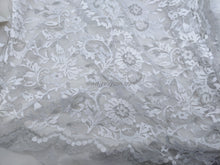 Load image into Gallery viewer, FS-1403F - Indonesia Raschel Lace (6 Colours)
