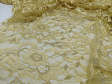 Load image into Gallery viewer, FS-1403F - Indonesia Raschel Lace (6 Colours)
