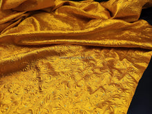 將圖片載入圖庫檢視器 FS-1423 - 印度金點花錦綢 (7色)
