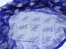 Load image into Gallery viewer, FS-1453B - Japan Soft Metallic Lace (3 Colours)
