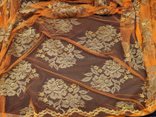 Load image into Gallery viewer, FS-1458A - Indonesia Metallic Lace (5 Colours)
