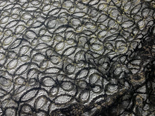 Load image into Gallery viewer, FS-1475FF - Japan Clover Shape Tinsel Lace (2 Colours)
