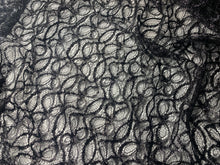 Load image into Gallery viewer, FS-1475FF - Japan Clover Shape Tinsel Lace (2 Colours)

