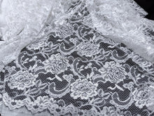 Load image into Gallery viewer, FS-1496A - Indonesia Metallic Lace (13 Colours)
