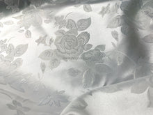 Load image into Gallery viewer, FS-1516 - Japan Jacquard Satin (2 Colours)
