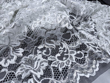 Load image into Gallery viewer, FS-1712B - Japan Metallic Lace (3 Colours)
