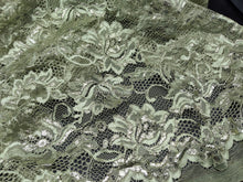 Load image into Gallery viewer, FS-1712B - Japan Metallic Lace (3 Colours)
