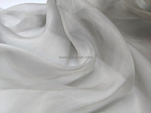 Load image into Gallery viewer, FS-17726 - Korea Two-tone Twinkle Organza (9 Colours)

