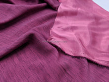 Load image into Gallery viewer, FS-17738 - Korea Two-tone Shantung Back Satin (9 Colours)

