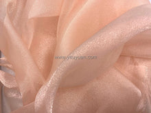 Load image into Gallery viewer, FS-1793 - Japan Crepon Organza (18 Colours)
