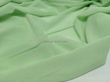 Load image into Gallery viewer, FS-18275 - Korea 75D Chiffon (16 Colours)
