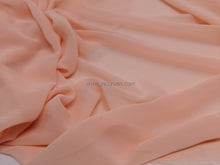 Load image into Gallery viewer, FS-18275 - Korea 75D Chiffon (16 Colours)
