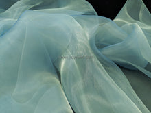 Load image into Gallery viewer, FS-18286 - Korea Two-tone Sheer Organza (15 Colours)
