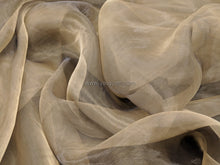 Load image into Gallery viewer, FS-18286 - Korea Two-tone Sheer Organza (15 Colours)
