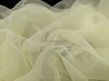 Load image into Gallery viewer, FS-18286 - Korea Two-tone Sheer Organza (15 Colours)
