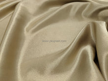 Load image into Gallery viewer, FS-18440 - Korea Crêpe Back Satin (14 Colours)
