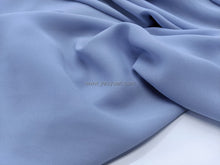 Load image into Gallery viewer, FS-18453 - Korea Polyester Georgette (10 Colours)
