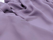Load image into Gallery viewer, FS-18453 - Korea Polyester Georgette (10 Colours)
