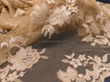 將圖片載入圖庫檢視器 FS-1910 - 印尼婚紗晚裝蕾絲 (8色)
