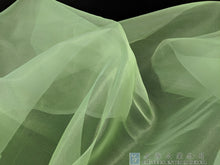 Load image into Gallery viewer, FS-2030CD - Taiwan Two-tone Nylon Organza (7 Colours)
