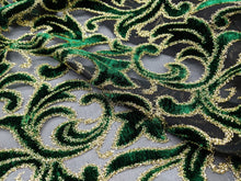 Load image into Gallery viewer, FS-2080 - Korea Velvet Lace (2 Colours)
