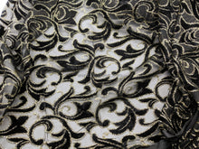 Load image into Gallery viewer, FS-2080 - Korea Velvet Lace (2 Colours)
