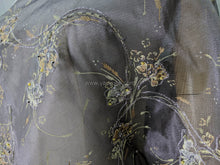 Load image into Gallery viewer, FS-21014 - India Sequin Organza with Embroidery (4 Colours)
