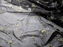 Load image into Gallery viewer, FS-21014 - India Sequin Organza with Embroidery (4 Colours)
