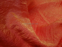 將圖片載入圖庫檢視器 FS-21121 - 印度雙色皺紋綢 (19色)
