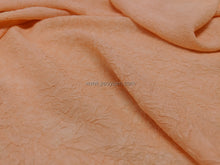 Load image into Gallery viewer, FS-21121 - India Two-tone Crushed Fabric (18 Colours)
