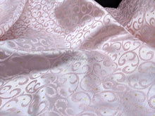 Load image into Gallery viewer, FS-21147 - India Metallic Jacquard Brocade (3 Colours)
