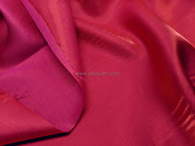 Load image into Gallery viewer, FS-21156 - Korea Two-tone Light Shantung (10 Colours)
