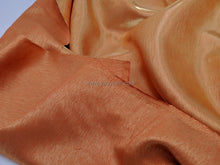 Load image into Gallery viewer, FS-21156 - Korea Two-tone Light Shantung (10 Colours)
