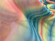 Load image into Gallery viewer, FS-21157 - Korea Rainbow Chiffon (3 Colours)
