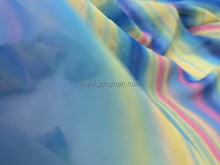 Load image into Gallery viewer, FS-21157 - Korea Rainbow Chiffon (3 Colours)
