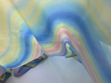 Load image into Gallery viewer, FS-21157 - Korea Rainbow Chiffon (3 Colours)
