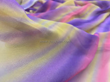 Load image into Gallery viewer, FS-21157 - Korea Rainbow Chiffon (3 Colours)
