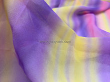 Load image into Gallery viewer, FS-21157 - Korea Rainbow Chiffon (3 Colours)
