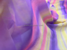 Load image into Gallery viewer, FS-21157 - Korea Rainbow Chiffon (3 Colours)
