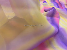 Load image into Gallery viewer, FS-21157 - Korea Rainbow Chiffon (3 Colours)
