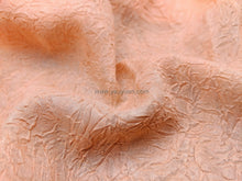 將圖片載入圖庫檢視器 FS-21324 - 印度皺紋綢 (19色)
