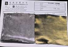 Load image into Gallery viewer, FS-22299 - India Metallic Light Sheet Brocade (2 Colours)

