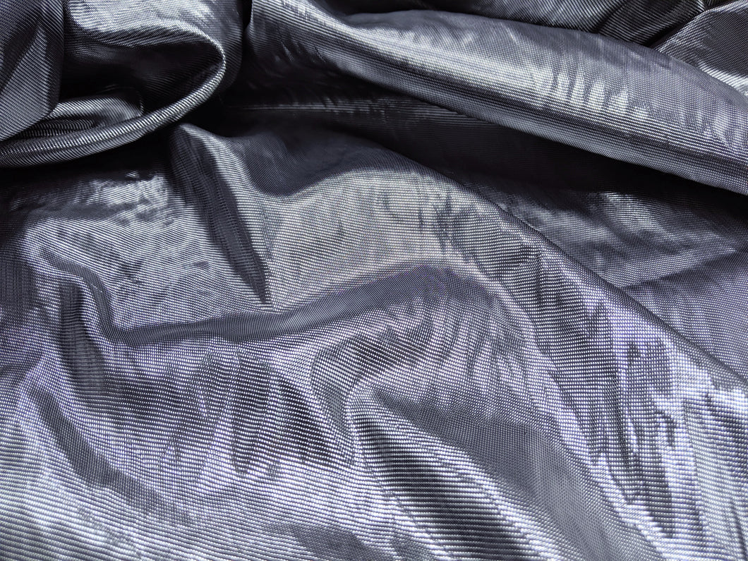 FS-22299 - India Metallic Light Sheet Brocade (2 Colours)