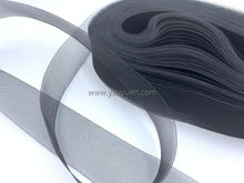 Load image into Gallery viewer, FS-2301 - Horsehair Braid - 2 inches/ 5cm (2 Colours)
