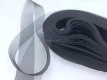 Load image into Gallery viewer, FS-2301 - Horsehair Braid - 2 inches/ 5cm (2 Colours)
