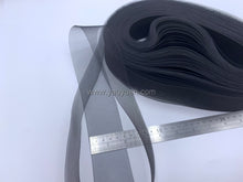 Load image into Gallery viewer, FS-2301 - Horsehair Braid - 2 inches/ 5cm (2 Colours)
