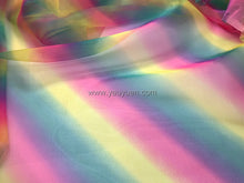 Load image into Gallery viewer, FS-2448 - Japan Rainbow Organza (1 Colour)
